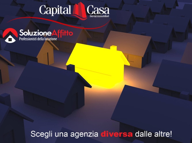 Capital Casa Livorno - Agenzia immobiliare a Livorno